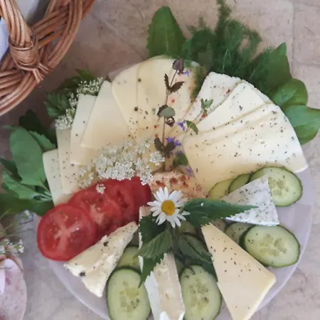 Fräulein Pusteblume Apartment