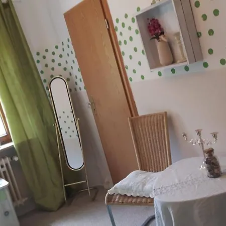 Fräulein Pusteblume Apartment