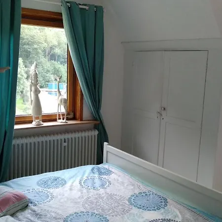 Fräulein Pusteblume Apartment