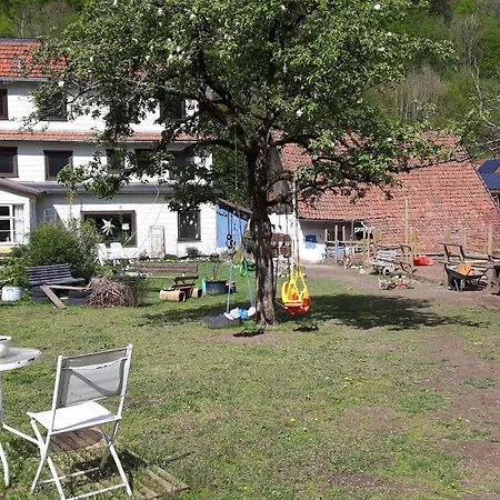 Fräulein Pusteblume Zorge