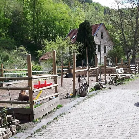 Fräulein Pusteblume Zorge