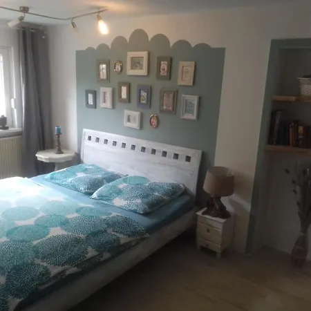 Fräulein Pusteblume Apartment Zorge
