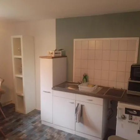 Fräulein Pusteblume Apartment *
