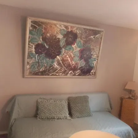 Fräulein Pusteblume Apartment